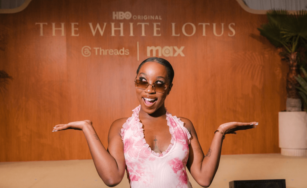 The White Lotus Hotel and Resort